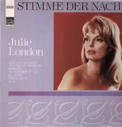 Julie London - Stimme Der Nacht