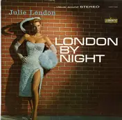 Julie London With Pete King And His Orchestra - London By Night