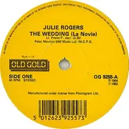 Julie Rogers / Stuart Gillies - The Wedding (La Novia) / Amanda