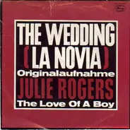 Julie Rogers - The Wedding