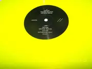 LP - Julie's Haircut - Invocation And Ritual Dance Of My Demon Twin - Yellow Vinyl
