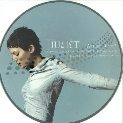 Juliet - Avalon (Part 2)
