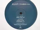 12inch Vinyl Single - Juliet - Avalon