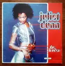 12inch Vinyl Single - Juliet Dunn - The Louder