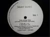 12inch Vinyl Single - Juliet James - Time After Time (Sitting Waiting For You)