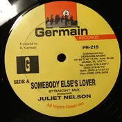 Juliet Nelson - Someone Else's Lover