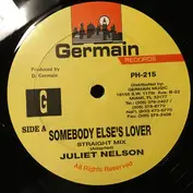 Juliet Nelson