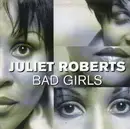CD Single - Juliet Roberts - Bad Girl