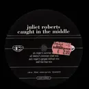 LP - Juliet Roberts - Caught In The Middle