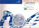 12inch Vinyl Single - Juliet Roberts - Free Love