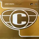 LP - Juliet Roberts - I Want You