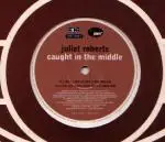 12inch Vinyl Single - Juliet Roberts - Caught In The Middle