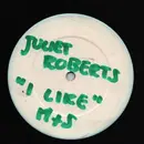 12inch Vinyl Single - Juliet Roberts - I Like (M+S Mixes) - Promo