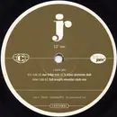 2 x 12inch Vinyl Single - Juliet Roberts - I Want You