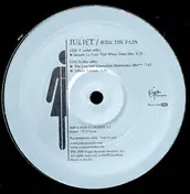 Juliet - Ride The Pain (Promo)