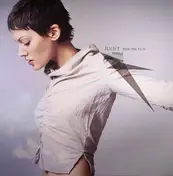 Juliet - Ride The Pain