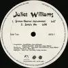 LP - Juliet Williams - Broken Hearted