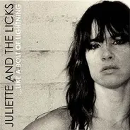Juliette & The Licks - ...Like A Bolt Of Lightning