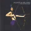 LP & MP3 - Juliette & The Licks - Four On The Floor - Green