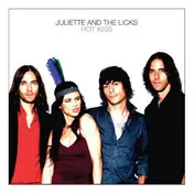 Juliette - Hot Kiss