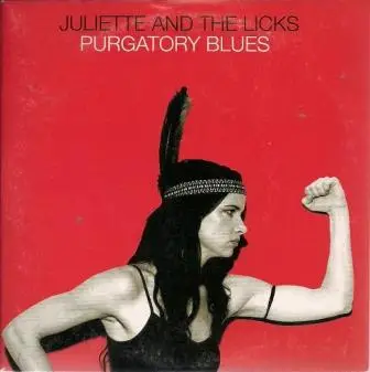 Juliette & The Licks - Purgatory Blues