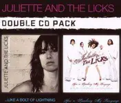 Juliette - You're Speaking My Language/Bolt Of Lightning