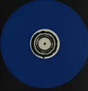 LP - Juliette & The Licks - You're Speaking My Language - Blue Vinyl