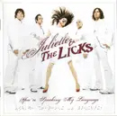 LP - Juliette & The Licks - You're Speaking My Language - Blue Vinyl