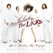 Juliette & The Licks - You're Speaking My Language