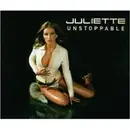 CD Single - Juliette - Unstoppable