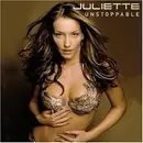 CD - Juliette - Unstoppable