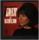 10'' - Juliette Gréco - À Berlin