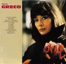 LP - Juliette Gréco - A L'a.B.C.