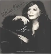 Juliette Gréco - Aimez-Vous les Uns les Autres ou Bien Disparaissez