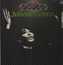 LP - Juliette Gréco - Attention!