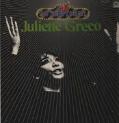 LP - Juliette Gréco - Attention!