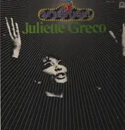 Juliette Gréco - Attention!