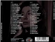 Double CD - Juliette Gréco - Bohemian In Paris