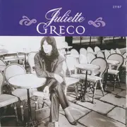 CD - Juliette Gréco - Deshabillez-Moi