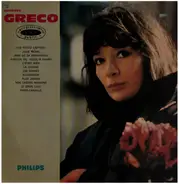 Juliette Gréco - Enregistrement Public À L'A.B.C.