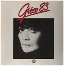 LP - Juliette Gréco - Gréco 83