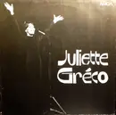 LP - Juliette Gréco - Juliette Gréco