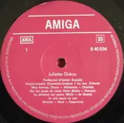 LP - Juliette Gréco - Juliette Gréco