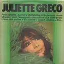 LP - Juliette Gréco - Juliette Greco