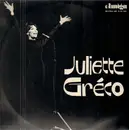 LP - Juliette Gréco - Juliette Gréco