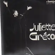 LP - Juliette Gréco - Juliette Gréco