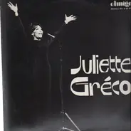 Juliette Gréco - Amiga Edition