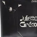 LP - Juliette Gréco - Juliette Gréco