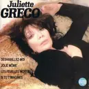 CD - Juliette Gréco - Juliette Gréco
