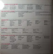 LP - Juliette Gréco - Juliette Gréco Volume 3 - Gatefold